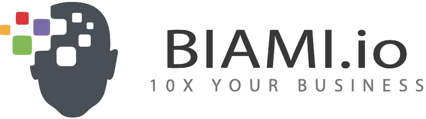 10X Platform powered by BIAMI.io